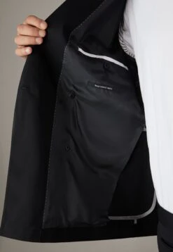 Strellson ASHTON - Sakko - Schwarz 11 Strellson ASHTON - Sakko - Schwarz -Strellson eccc84b378844bf89c268d8d9124bd49