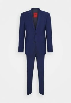 Strellson AIDAN MAX SET - Anzug - Dark Blue