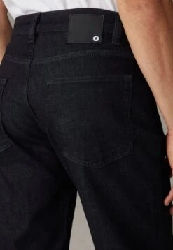 Strellson LIAM - Jeans Straight Leg - Dunkelblau 9 Strellson LIAM - Jeans Straight Leg - Dunkelblau -Strellson ecfe63a68fe84e01bb38159e0152bf47