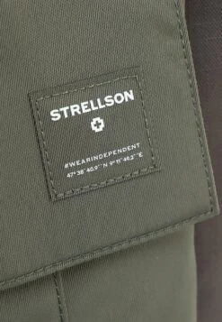 SOUTHWARK PARRISH - Shopping Bag - Khaki 9 SOUTHWARK PARRISH - Shopping Bag - Khaki -Strellson ed4b8041c40b4f7e9bff6e86f693a6f1