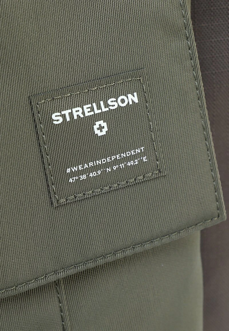 SOUTHWARK PARRISH - Shopping Bag - Khaki 4 SOUTHWARK PARRISH - Shopping Bag - Khaki – Bild 4