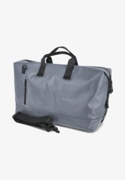 Strellson LANDON - Weekender - Grau