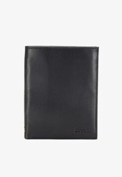 Strellson BILL FOLD - Geldbörse - Black 10 Strellson BILL FOLD - Geldbörse - Black -Strellson ef241210200143fab29544dced1f538c