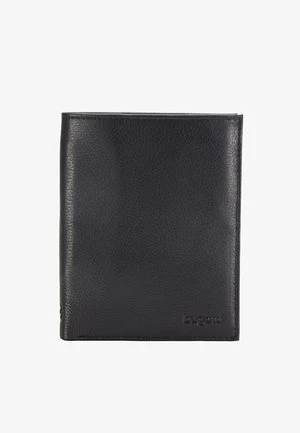 Strellson BILL FOLD - Geldbörse - Black 5 Strellson BILL FOLD - Geldbörse - Black – Bild 5