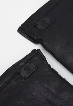 Strellson Fingerhandschuh - Black -Strellson efbdb434ce554d14b73da1d721406b74