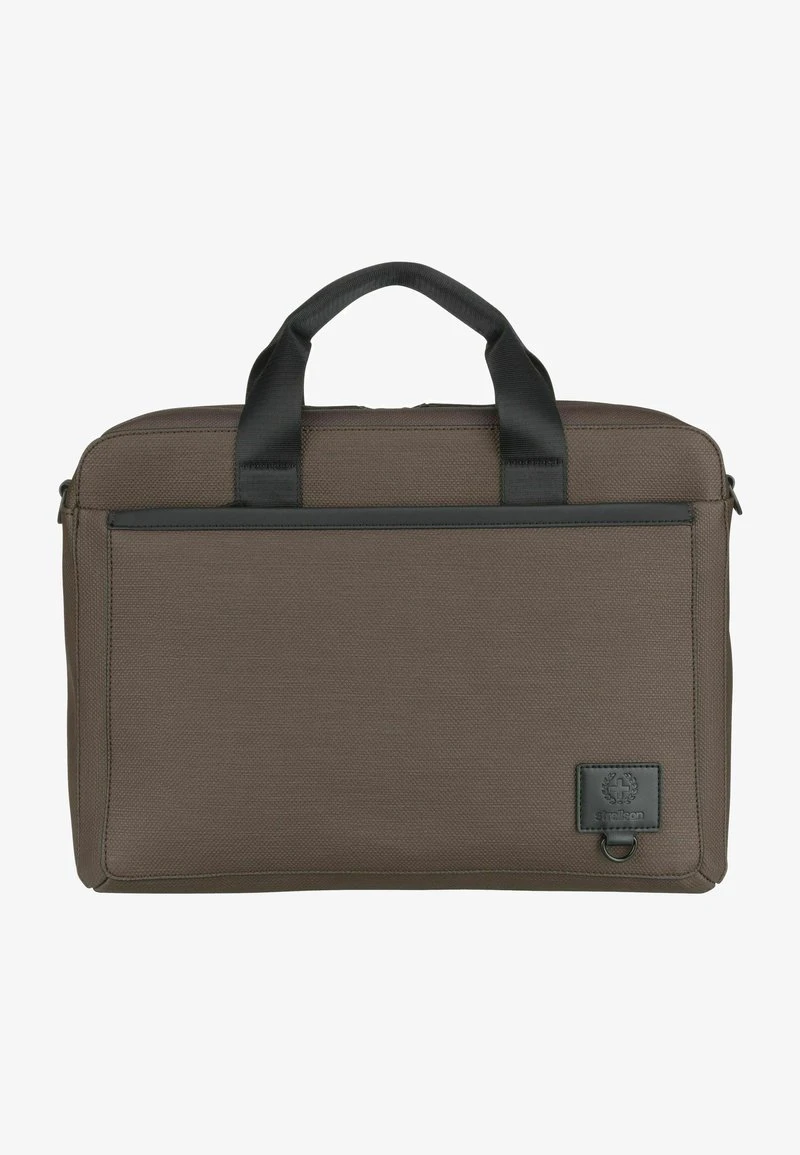 Strellson Aktentasche - Black 4 Strellson Aktentasche - Black – Bild 4