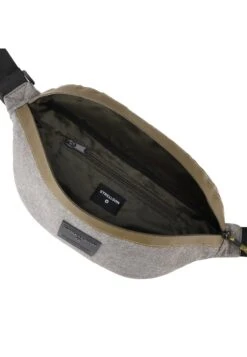 Gürteltasche - Lightgrey -Strellson f1031e746df548438d16282c7ee68ce9