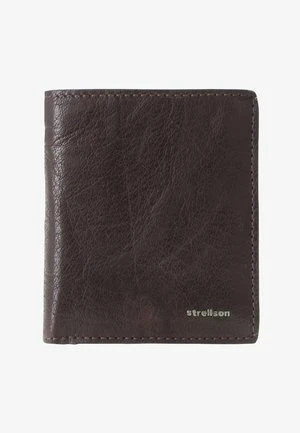 JEFFERSON - Geldbörse - Darkbrown 6 JEFFERSON - Geldbörse - Darkbrown – Bild 6