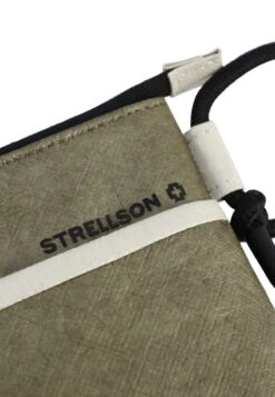 WESTBOURNE WYATT - Umhängetasche - Khaki -Strellson f1e2f51a234148f98a96f57b83f63d81