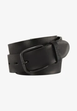 Strellson Gürtel - Schwarz 11 Strellson Gürtel - Schwarz -Strellson f39cff50c70e4b6c93980fa06960c3f0