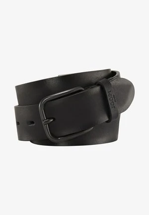 Strellson Gürtel - Schwarz 6 Strellson Gürtel - Schwarz – Bild 6