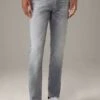 Strellson ROBIN - Jeans Slim Fit - Medium Grau