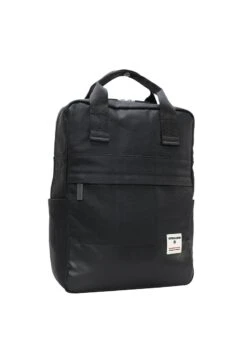 TOTTENHAM 2.0 JOSH SVZ - Tagesrucksack - Black -Strellson f48a5b184d6145b3ac796c90a9ea76fb