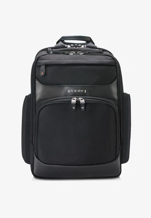 Strellson STOCKWELL 2.0 HANE - Tagesrucksack - Black 6 Strellson STOCKWELL 2.0 HANE - Tagesrucksack - Black – Bild 6