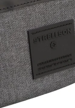 Gürteltasche - Darkgrey 10 Gürteltasche - Darkgrey -Strellson f5b78b1acd3e4e63bb60b4067065ac35