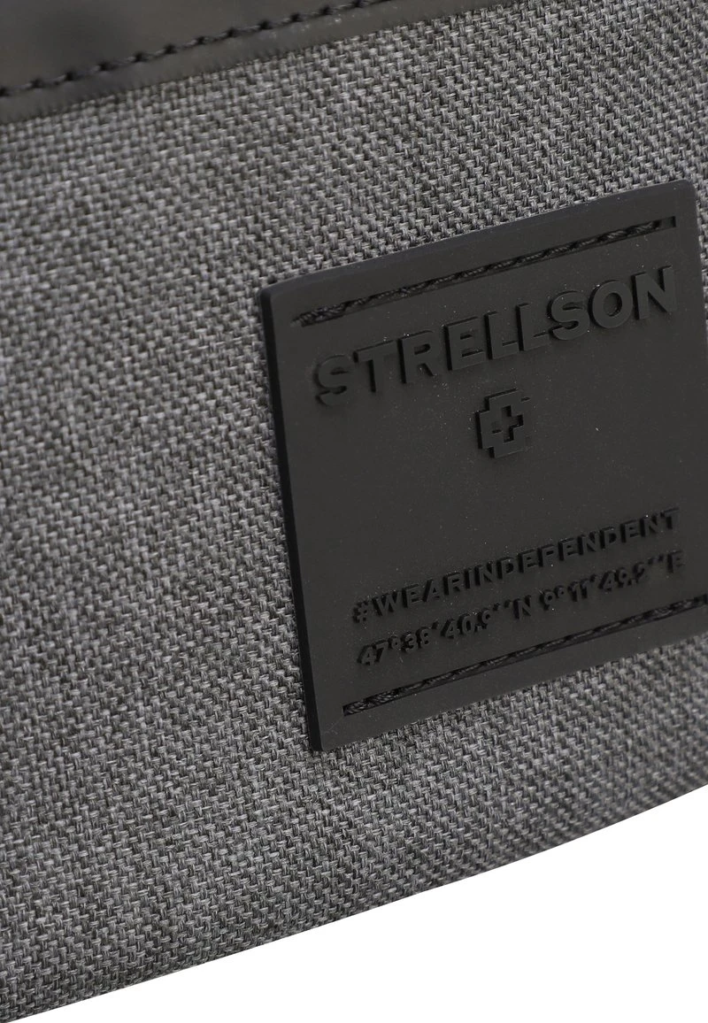 Gürteltasche - Darkgrey 5 Gürteltasche - Darkgrey – Bild 5