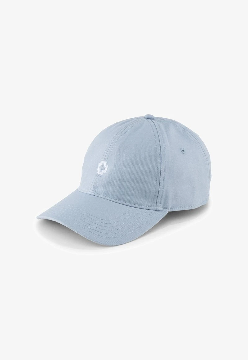 Strellson CORTEZ - Cap - White 5 Strellson CORTEZ - Cap - White – Bild 5