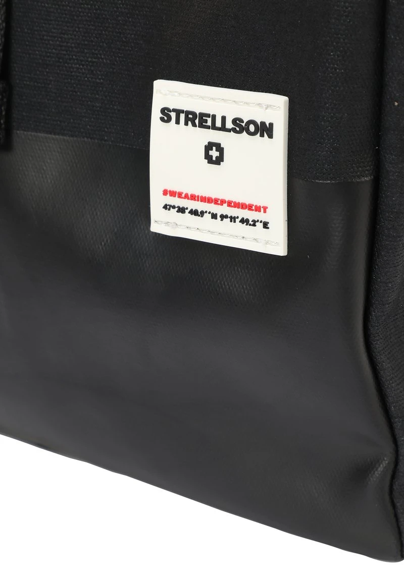 TOTTENHAM EDDIE LVF - Tagesrucksack - Black 5 TOTTENHAM EDDIE LVF - Tagesrucksack - Black – Bild 5