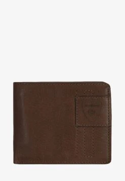 Strellson UPMINSTER - Geldbörse - Dark Brown 9 Strellson UPMINSTER - Geldbörse - Dark Brown -Strellson fc09bd87cd604b7cbbce4a2a8dfdfc5b