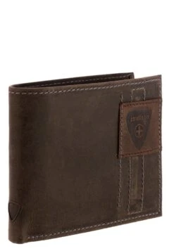 Strellson RICHMOND - Geldbörse - Dark Brown 8 Strellson RICHMOND - Geldbörse - Dark Brown -Strellson fca6c51f488c49398be4ae0007dd4ce2