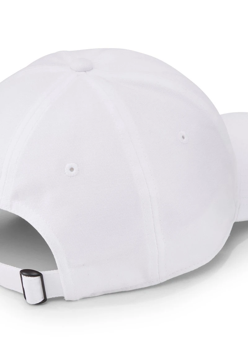 Strellson CORTEZ - Cap - White 2 Strellson CORTEZ - Cap - White – Bild 2