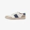 EVANS J - Sneaker Low - Midblue