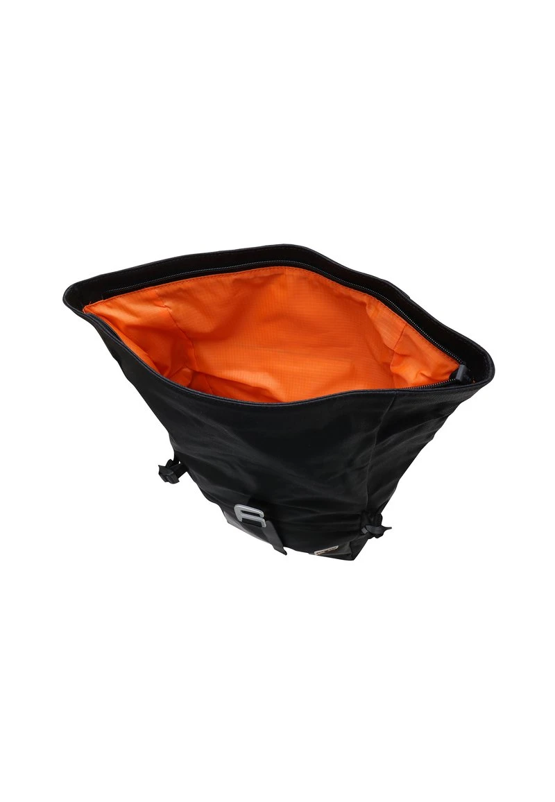 TOTTENHAM EDDIE LVF - Tagesrucksack - Black 4 TOTTENHAM EDDIE LVF - Tagesrucksack - Black – Bild 4