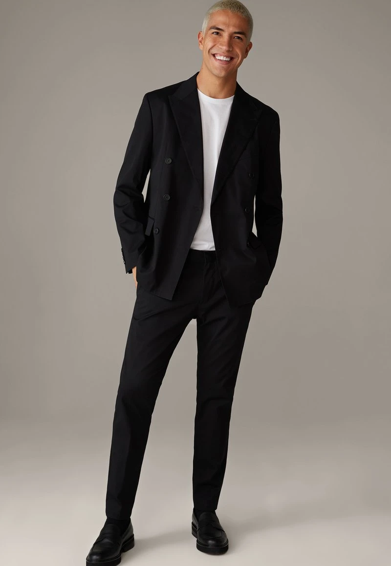 Strellson ASHTON - Sakko - Schwarz 2 Strellson ASHTON - Sakko - Schwarz – Bild 2