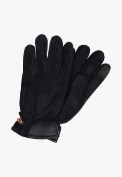 Strellson Fingerhandschuh - Braun -Strellson ffe4d346aaaa43289da2da6f1189ee43